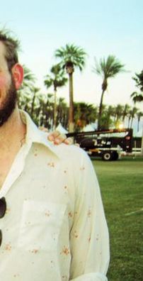 Foto de Big Red Machine