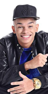 Foto de MC Maneirinho