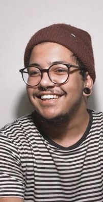 Foto de Matheus de Andrade