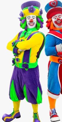 Foto de Fuxico & Xaveco