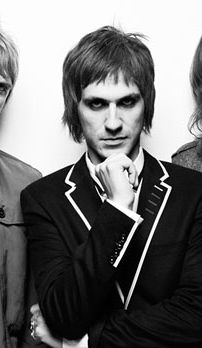 Foto de The Blue Van