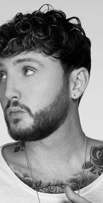 Foto de James Arthur