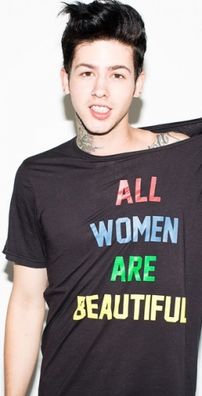 Foto de Travis Mills