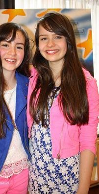 Foto de Sarah & Julia