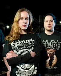 Foto de Cerebral Bore