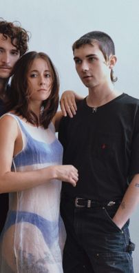 Foto de Nation Of Language