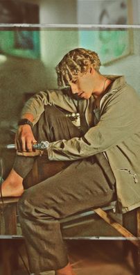 Foto de João Brússolo