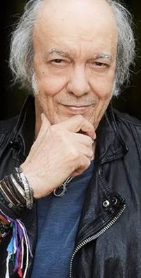 Foto de Erasmo Carlos