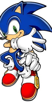 Foto de Sonic