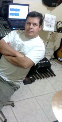 Foto de Marco Mansoro