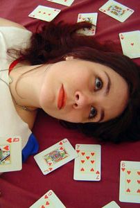 Foto de Vivian Benford