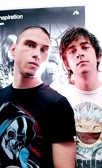 Foto de Enter Shikari