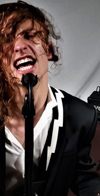 Foto de Extended Puppy