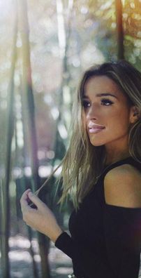 Foto de Belén Aguilera