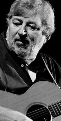 Foto de Francesco Guccini