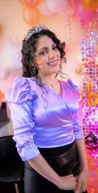 Foto de Oriana Montero