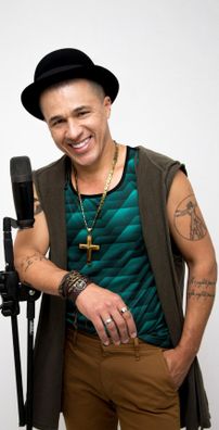 Foto de Daniel Leite