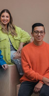 Foto de Switch (Gospel)