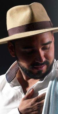 Foto de Lazaro Caballero