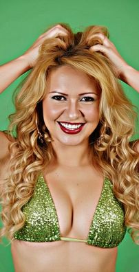 Foto de Michelle Melo