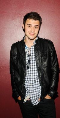 Foto de Kris Allen