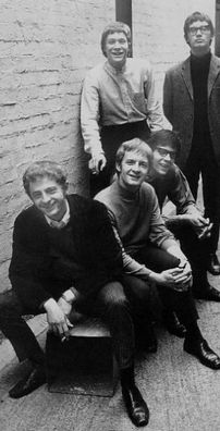 Foto de Manfred Mann