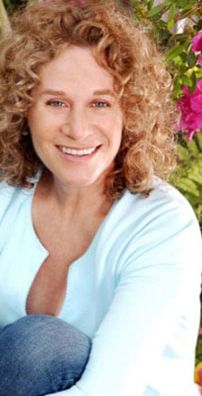 Foto de Carole King