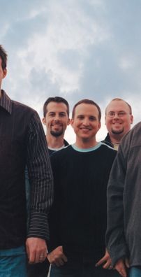 Foto de Big Daddy Weave