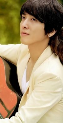 Foto de Jung Yonghwa