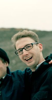 Foto de Suburban Kids With Biblical Names