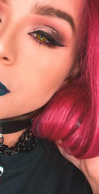 Foto de Thiessa Woinbackk