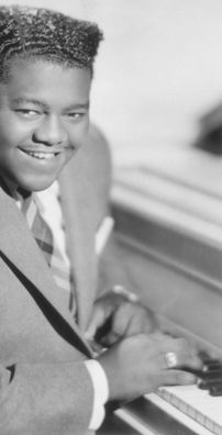 Foto de Fats Domino