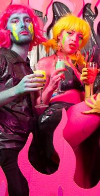 Foto de Mommy Long Legs