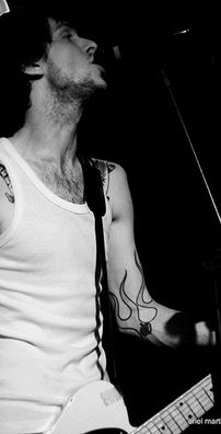 Foto de Chuck Hipolitho