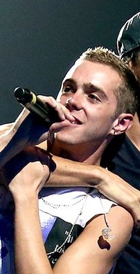 Foto de Sammy Adams