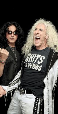 Foto de Twisted Sister