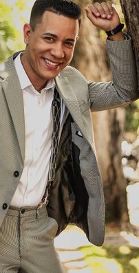 Foto de Wesley Ielsen