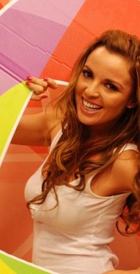 Foto de Jessica Gordon