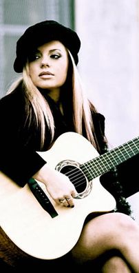 Foto de Kristen McNamara