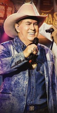 Foto de Milionário e Marciano