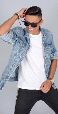 Foto de Rhuann Farri