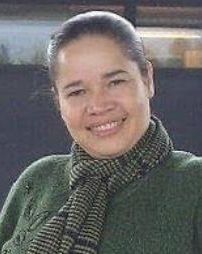 Foto de Adriana Melo