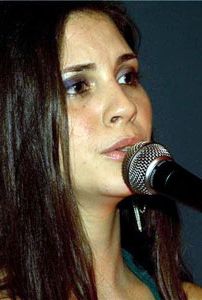 Foto de Mariana Bravo