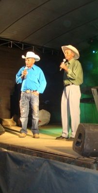 Foto de Mulato e Moreno