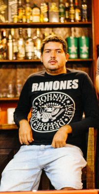 Foto de Conhaque de Alcatraz