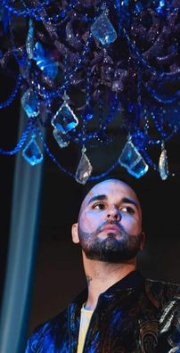 Foto de John Patiño