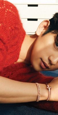 Foto de JinYoung (GOT7)