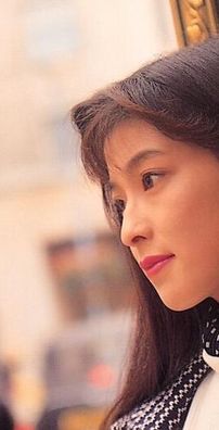 Foto de Moritaka Chisato