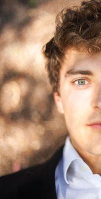 Foto de Jakub Józef Orliński