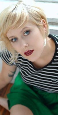 Foto de Katie Costello